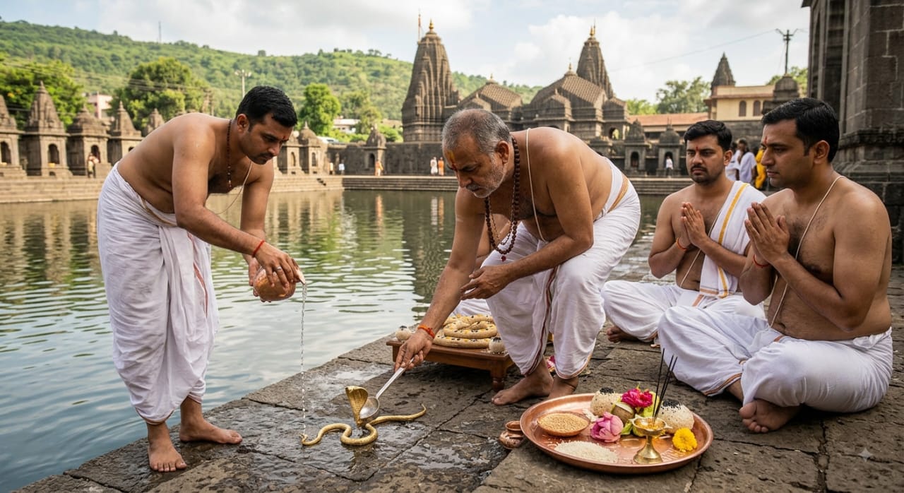 Narayan Nagbali 1