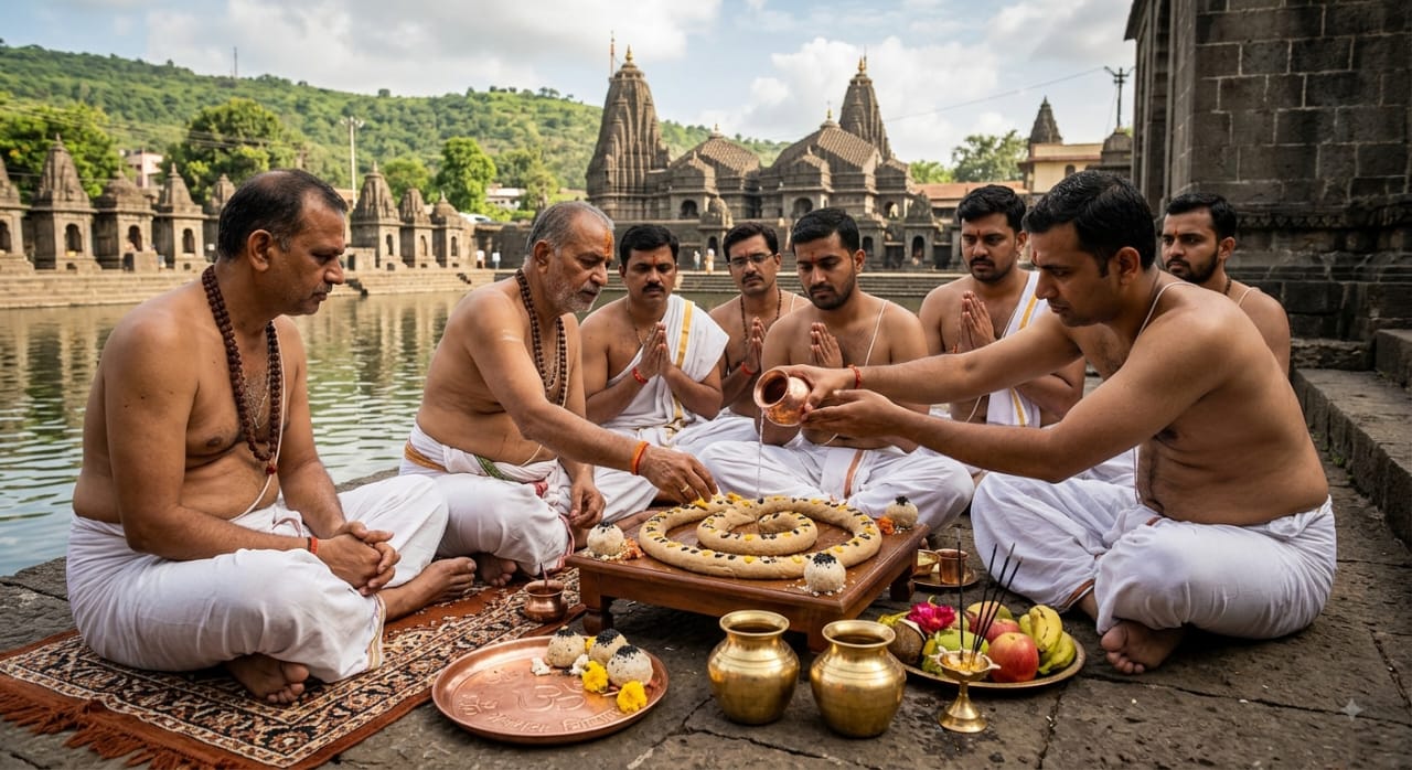 Narayan Nagbali 2