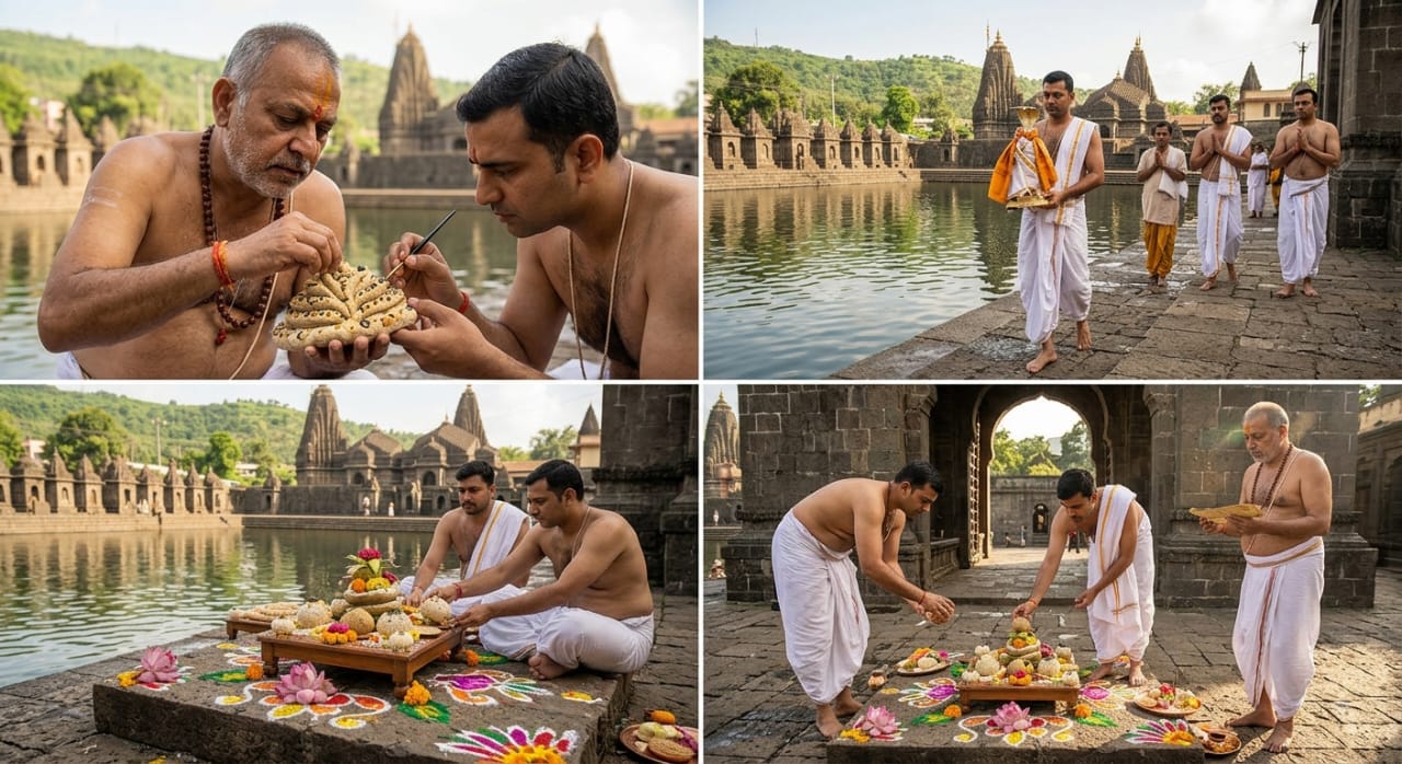 Narayan Nagbali 3
